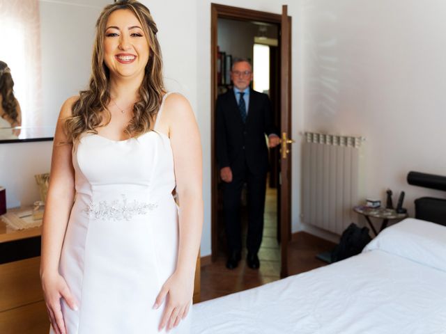 Il matrimonio di Marika e Francesco a Aversa, Caserta 23