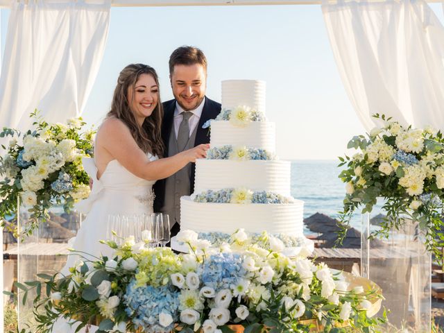 Il matrimonio di Marika e Francesco a Aversa, Caserta 82