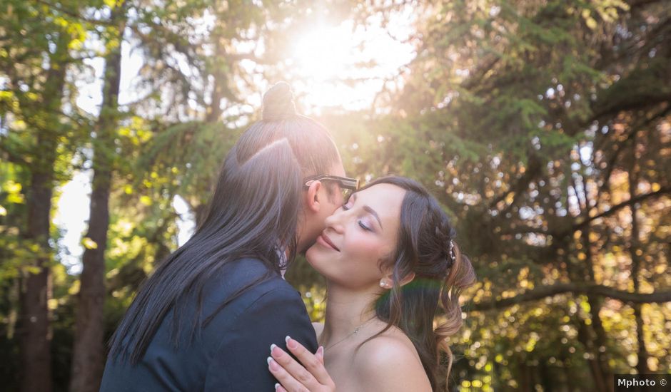 Il matrimonio di Roberto e Giada a Codogno, Lodi
