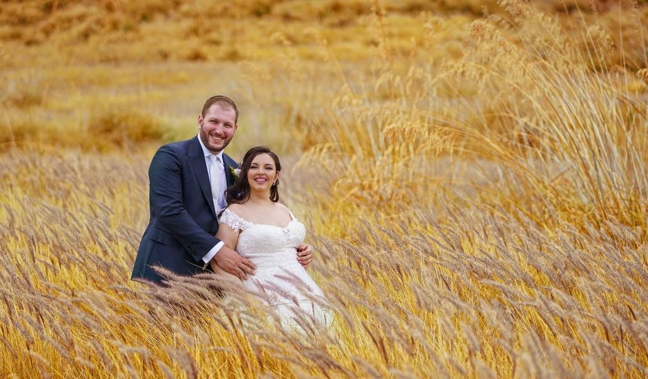 Il matrimonio di Andrea e Tiziana a Palermo, Palermo