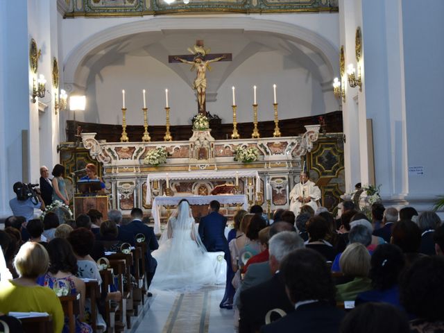 Il matrimonio di Alessandra  e Antonio  a Matera, Matera 2