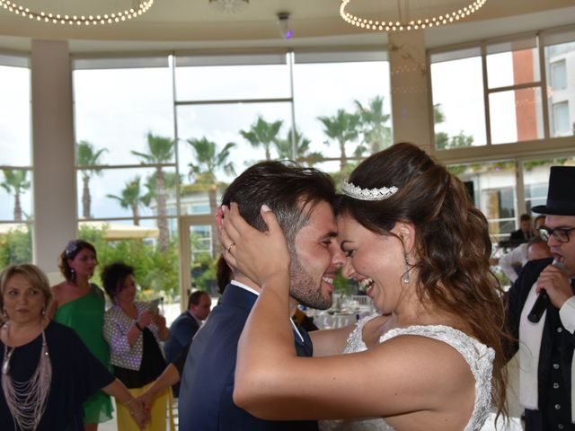 Il matrimonio di Alessandra  e Antonio  a Matera, Matera 4