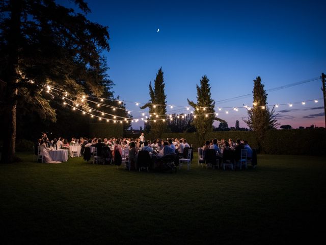 Il matrimonio di Alberto e Francesca a Pisa, Pisa 30