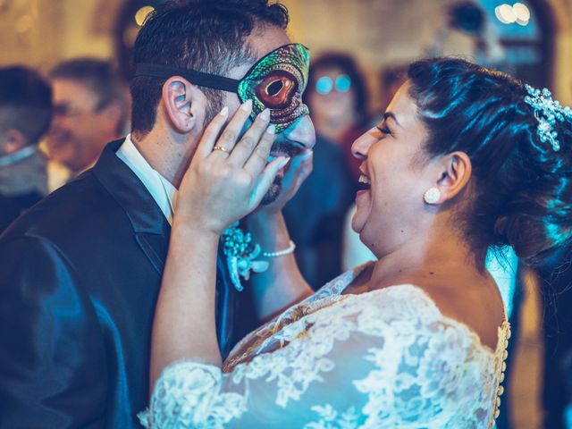 Il matrimonio di Davide e Danila a Siracusa, Siracusa 20