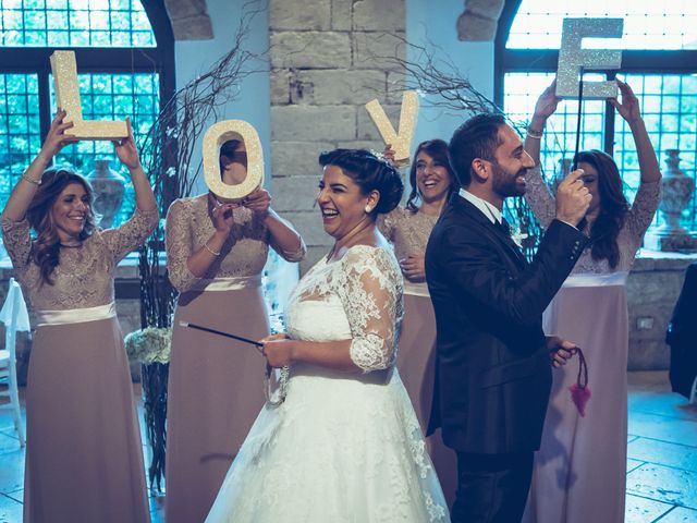 Il matrimonio di Davide e Danila a Siracusa, Siracusa 39