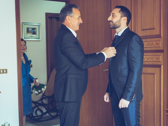 Il matrimonio di Davide e Danila a Siracusa, Siracusa 43