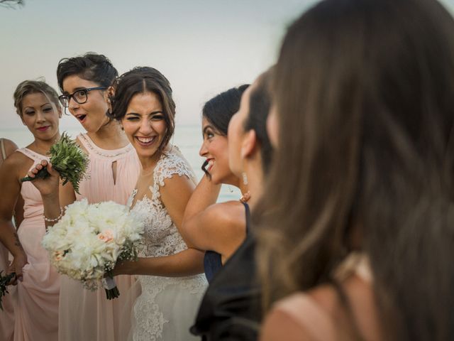 Il matrimonio di Giovanni e Haifa a Palermo, Palermo 24