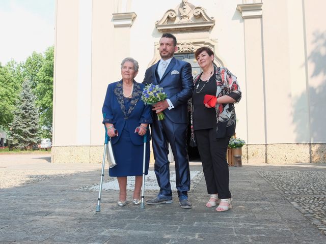 Il matrimonio di Giovanni e Susy a Osio Sotto, Bergamo 5