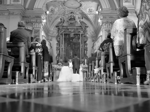 Il matrimonio di Giovanni e Susy a Osio Sotto, Bergamo 14
