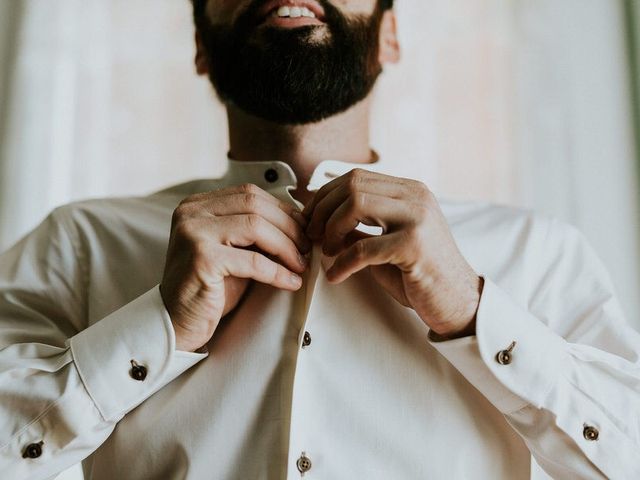 Il matrimonio di Matteo e Manuela a Rubiera, Reggio Emilia 4