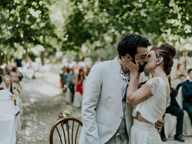 Il matrimonio di Matteo e Manuela a Rubiera, Reggio Emilia 50