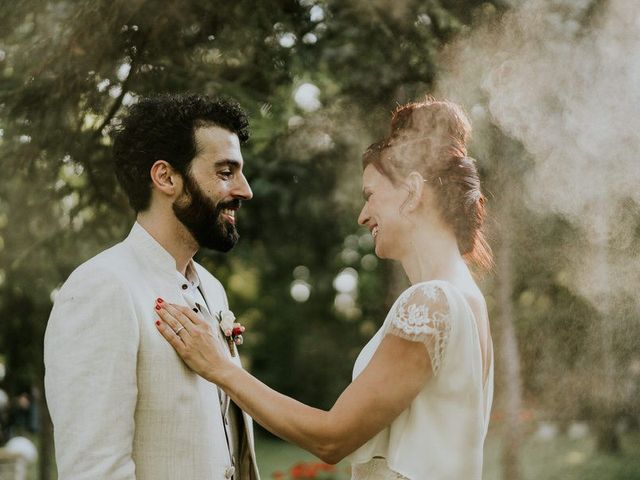 Il matrimonio di Matteo e Manuela a Rubiera, Reggio Emilia 75