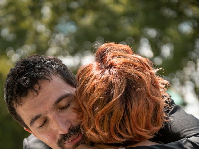 Il matrimonio di Christian e Sara a Poirino, Torino 37
