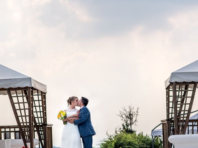 Il matrimonio di Antonio e Irene a Villongo, Bergamo 10