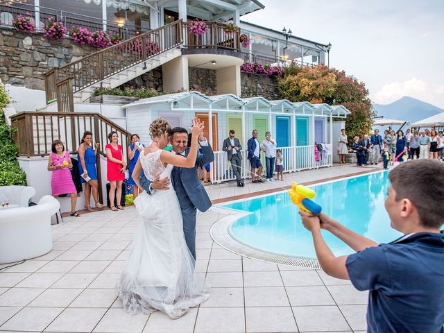 Il matrimonio di Antonio e Irene a Villongo, Bergamo 11