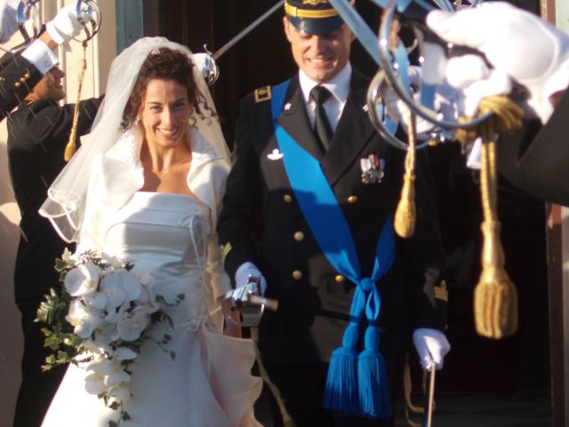 Il matrimonio di Simona e Gianluca a Milazzo, Messina 2