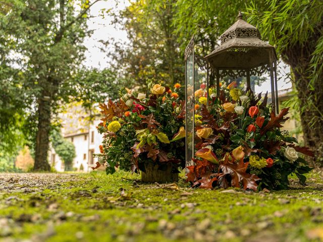 Il matrimonio di Marco e Francesca a Verona, Verona 10