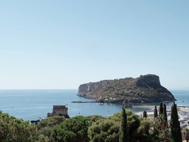 Il matrimonio di Maria Carmela e Marco a Praia a Mare, Cosenza 1