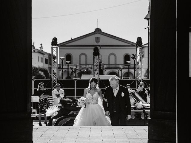 Il matrimonio di Klara e Marco a Livorno, Livorno 20