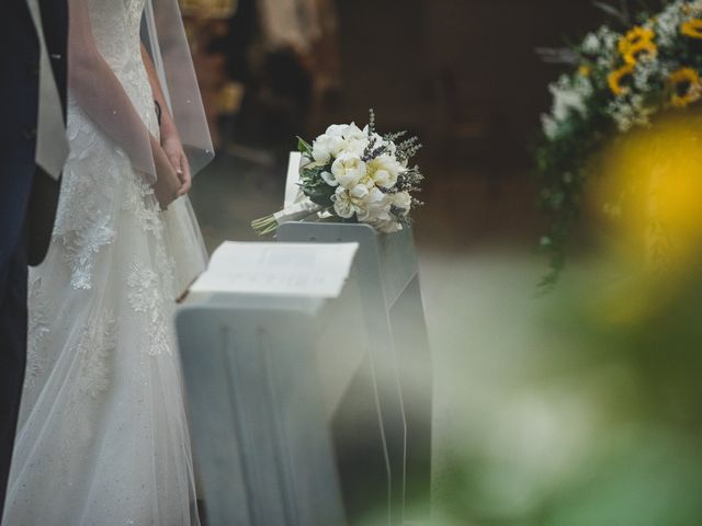 Il matrimonio di Gabriele e Teresa a Treviglio, Bergamo 10