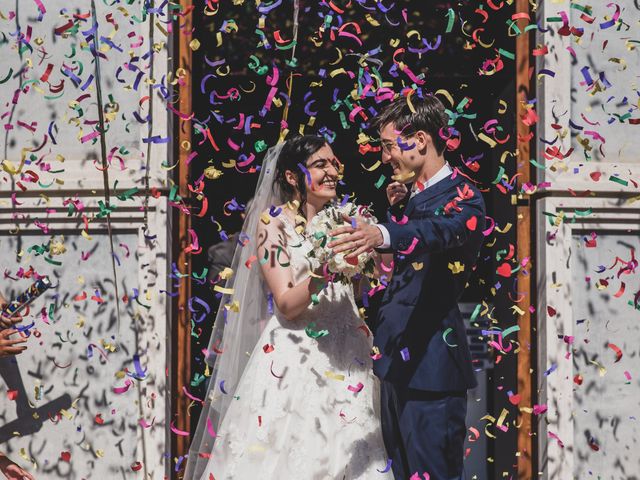 Il matrimonio di Gabriele e Teresa a Treviglio, Bergamo 20