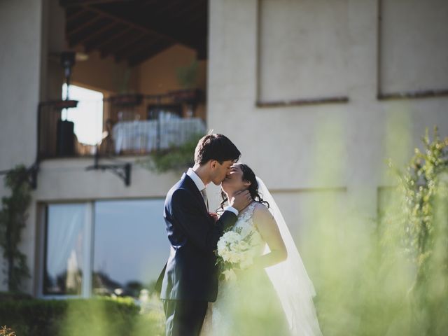 Il matrimonio di Gabriele e Teresa a Treviglio, Bergamo 29