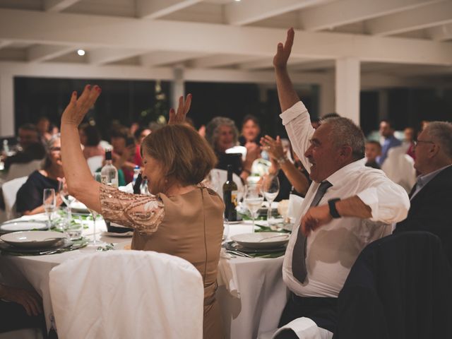 Il matrimonio di Veronica e Alessio a Pula, Cagliari 72