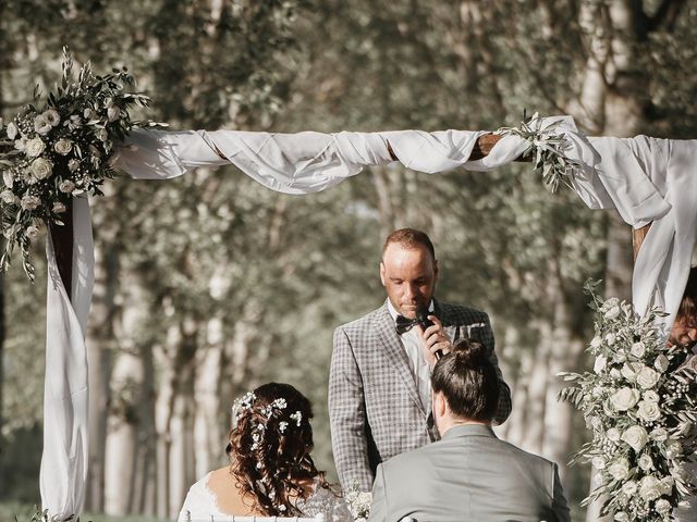 Il matrimonio di Nicolas e Irene a Ponte Buggianese, Pistoia 18