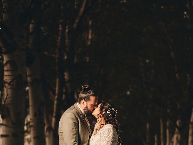 Il matrimonio di Nicolas e Irene a Ponte Buggianese, Pistoia 21