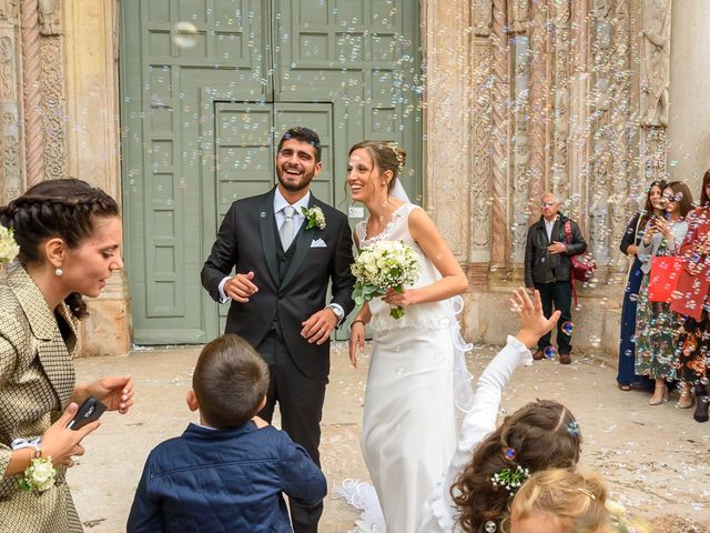 Il matrimonio di Francesca e Salvatore a Verona, Verona 8