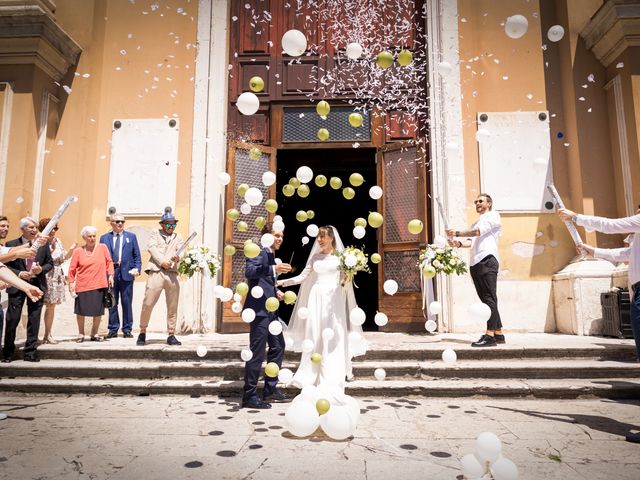 Il matrimonio di Luca e MariaElena a Valdagno, Vicenza 25