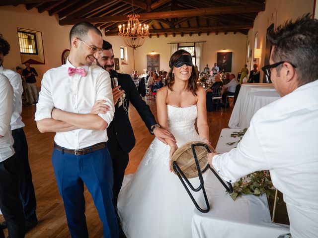 Il matrimonio di Matteo e Deborah a Gorizia, Gorizia 26