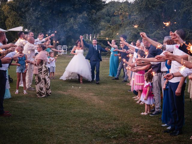 Il matrimonio di Matteo e Deborah a Gorizia, Gorizia 32