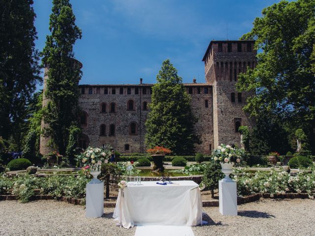 Il matrimonio di Stefano e Sara a Piacenza, Piacenza 3