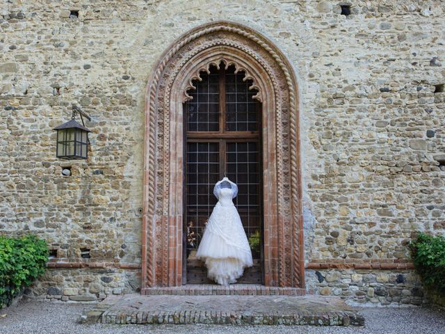 Il matrimonio di Stefano e Sara a Piacenza, Piacenza 7