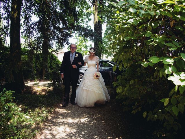 Il matrimonio di Stefano e Sara a Piacenza, Piacenza 38