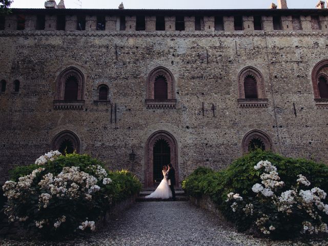 Il matrimonio di Stefano e Sara a Piacenza, Piacenza 61