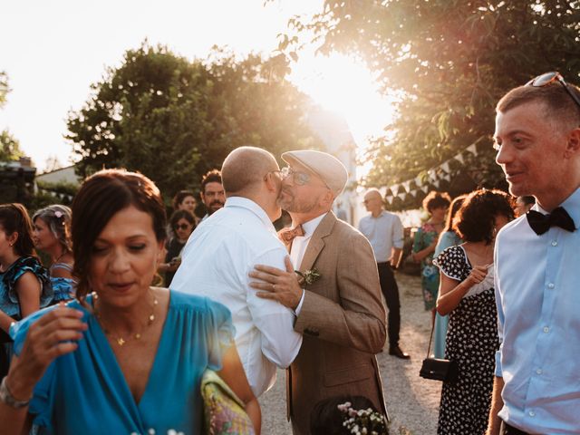 Il matrimonio di Nicola e Erica a Miglianico, Chieti 51