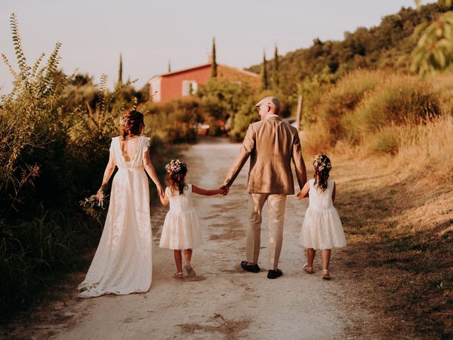 Il matrimonio di Nicola e Erica a Miglianico, Chieti 54