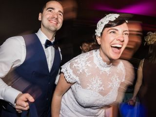 Le nozze di Francesca e Lorenzo 2