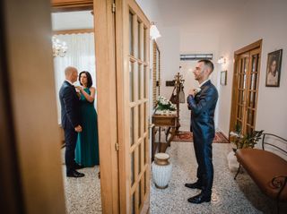 Le nozze di Miriana e Raffaele 3