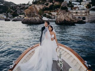 Le nozze di Susanna e Alessandro