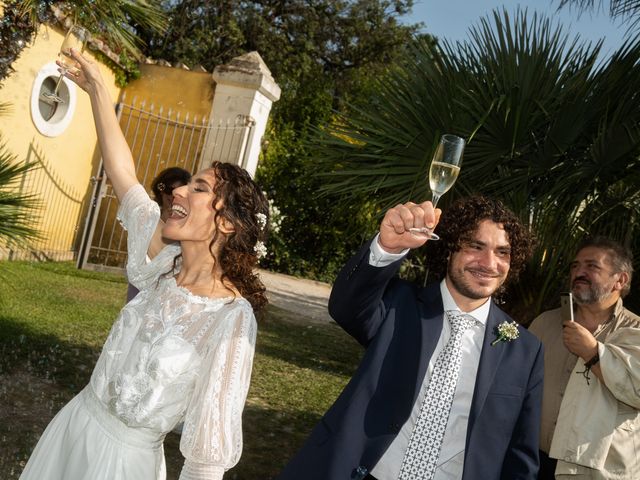 Il matrimonio di Jacopo e Mara a Battipaglia, Salerno 8