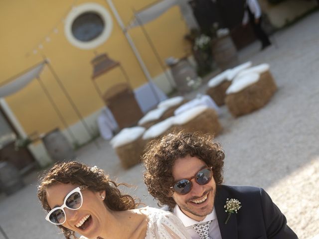 Il matrimonio di Jacopo e Mara a Battipaglia, Salerno 12