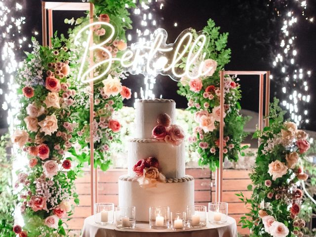 Il matrimonio di Daniele e Simona a Leffe, Bergamo 10
