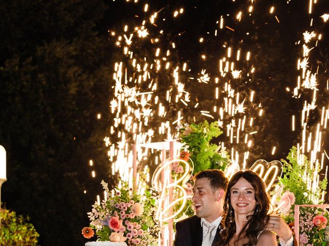 Il matrimonio di Daniele e Simona a Leffe, Bergamo 11
