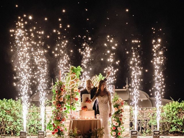 Il matrimonio di Daniele e Simona a Leffe, Bergamo 12