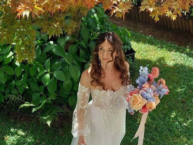 Il matrimonio di Daniele e Simona a Leffe, Bergamo 14