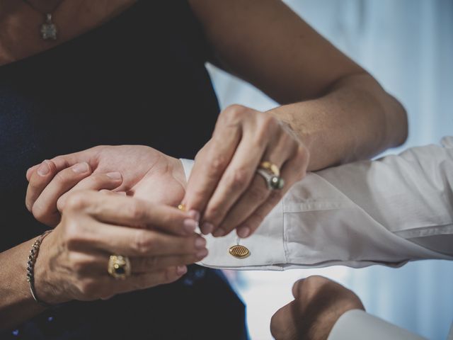 Il matrimonio di Alessandra e Giampiero a Roma, Roma 3