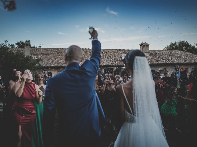 Il matrimonio di Alessandra e Giampiero a Roma, Roma 29